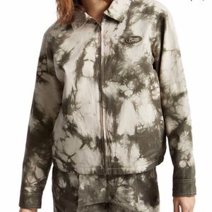 Brixton Utility Jacket